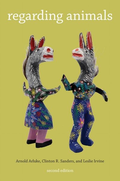 Produktbild: Regarding Animals