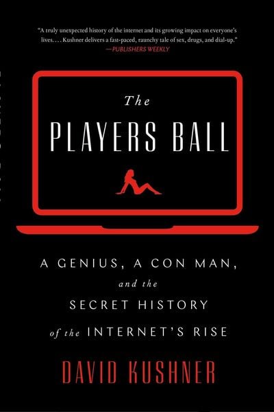 Produktbild: The Players Ball