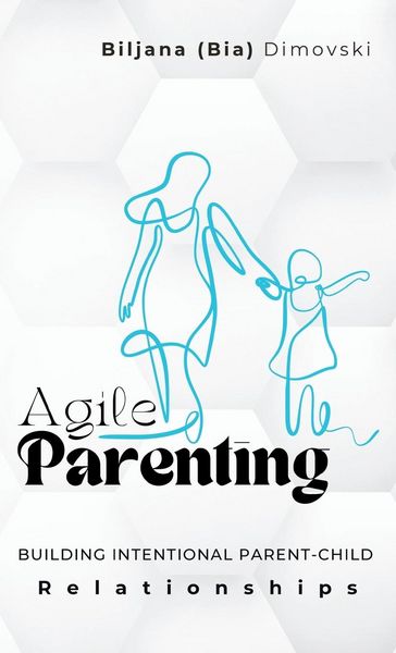 Produktbild: Agile Parenting