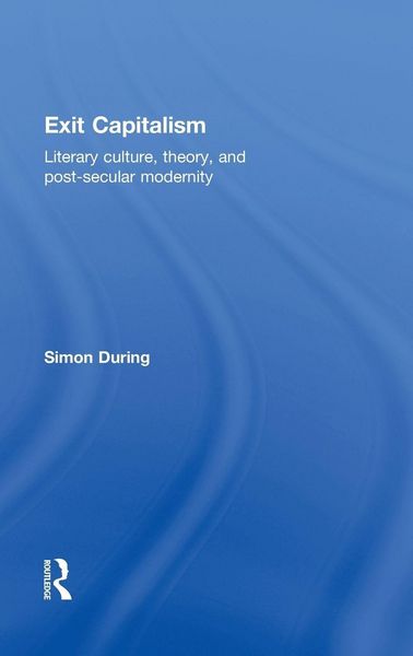Produktbild: Exit Capitalism