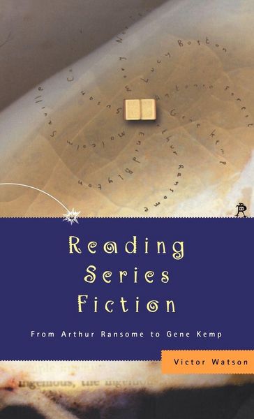 Produktbild: Reading Series Fiction
