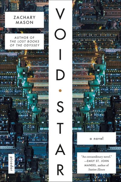 Produktbild: Void Star