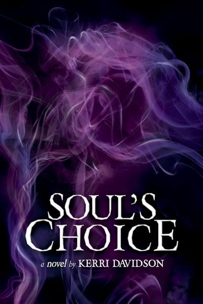 Produktbild: Soul's Choice (Journey of Souls, #1)