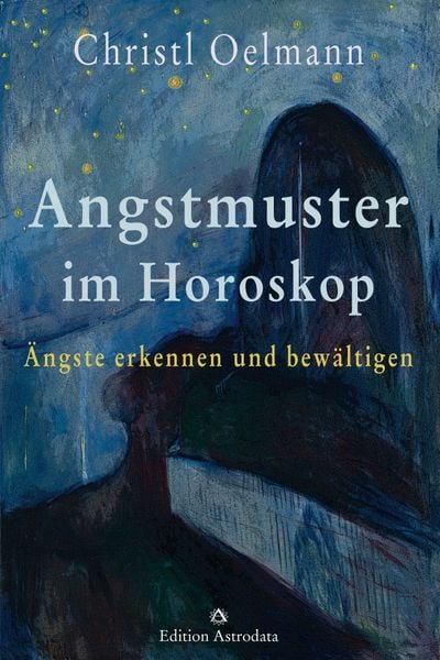 Produktbild: Angstmuster im Horoskop