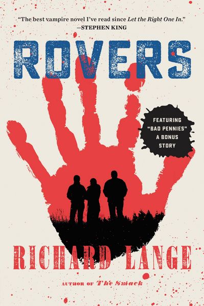Produktbild: Rovers