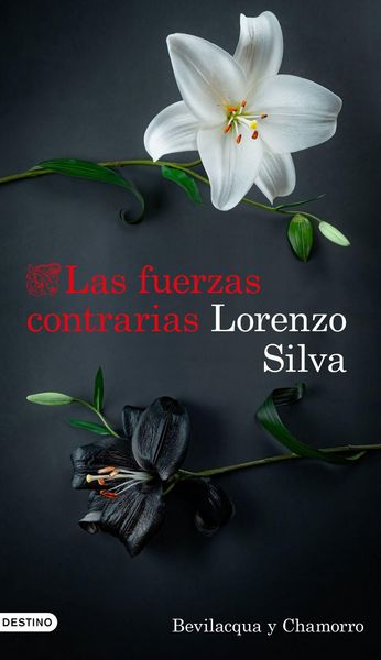 Produktbild: Las fuerzas contrarias