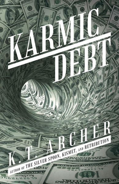 Produktbild: Karmic Debt