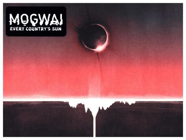Produktbild: Every Country's Sun
