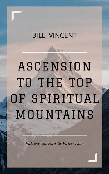 Produktbild: Ascension to the Top of Spiritual Mountains
