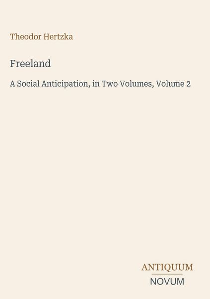 Produktbild: Freeland