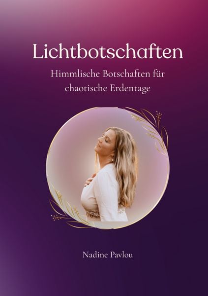 Produktbild: Lichtbotschaften