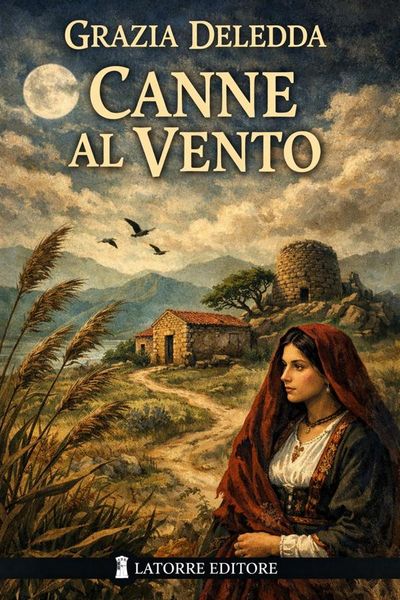 Produktbild: Canne al vento
