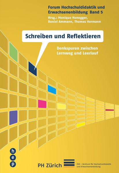 Produktbild: Schreiben und Reflektieren
