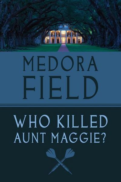 Produktbild: Who Killed Aunt Maggie?
