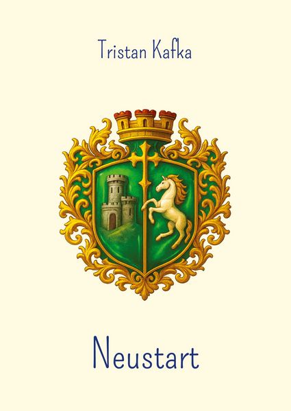 Produktbild: Neustart