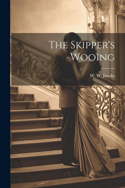 Produktbild: The Skipper's Wooing