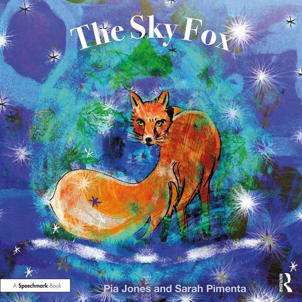 Produktbild: The Sky Fox