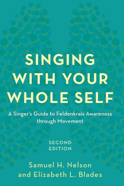 Produktbild: Singing with Your Whole Self