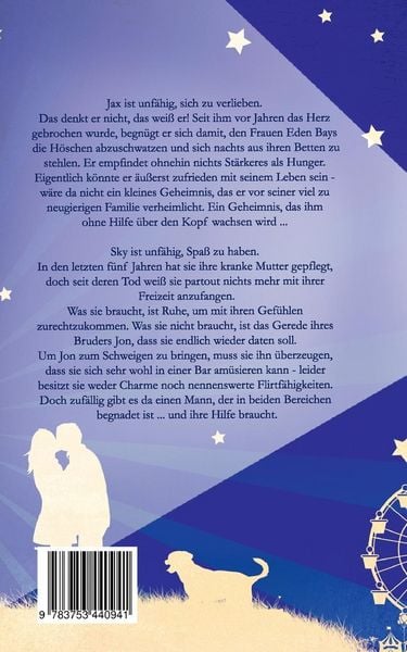 Produktbild: Ein bisschen Charme, bitte! (Verliebt in Eden Bay 6) (Chick-Lit;Liebesroman)