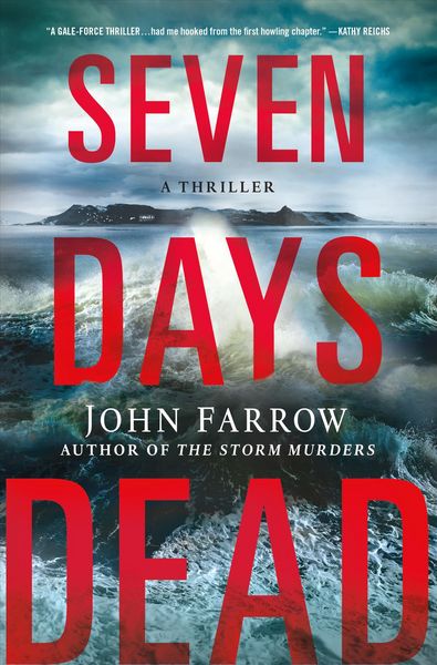 Produktbild: 7 Days Dead
