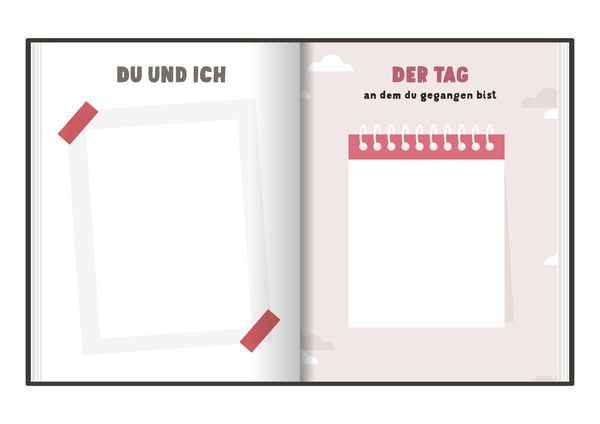 Produktbild: Ich minus du!