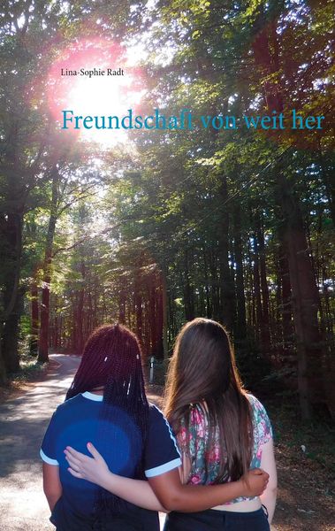 Produktbild: Freundschaft von weit her