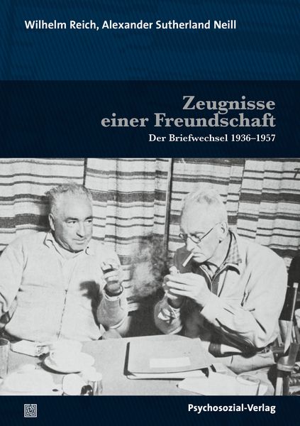 Produktbild: Zeugnisse einer Freundschaft
