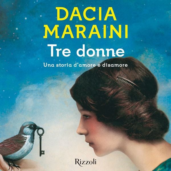 Produktbild: Tre donne