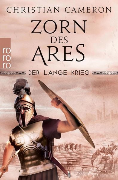 Produktbild: Der Lange Krieg: Zorn des Ares