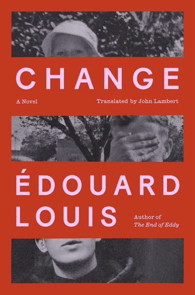 Produktbild: Change