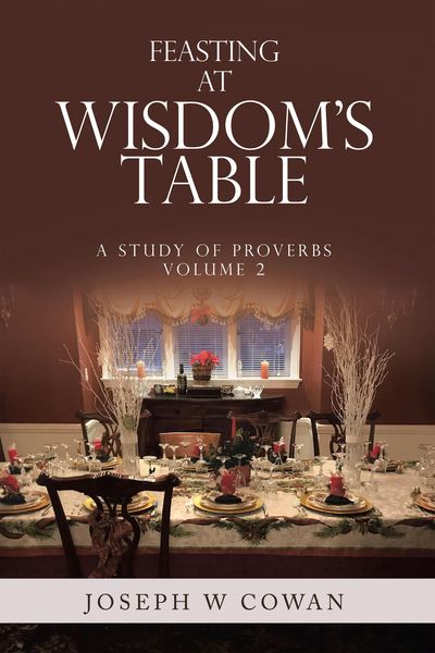 Produktbild: Feasting at Wisdom's Table