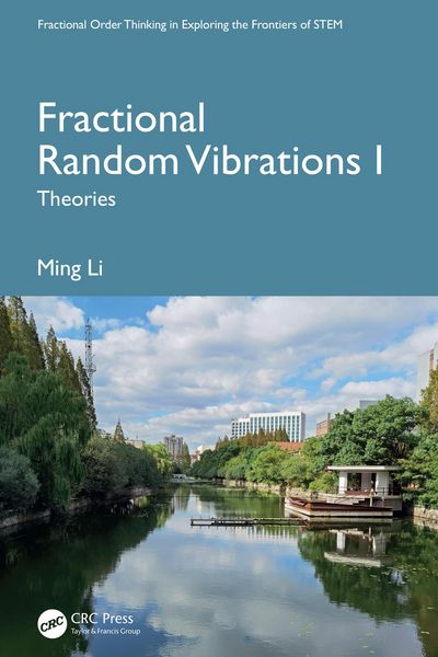 Produktbild: Fractional Random Vibrations I