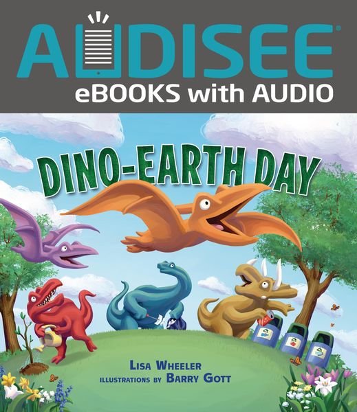 Produktbild: Dino-Earth Day
