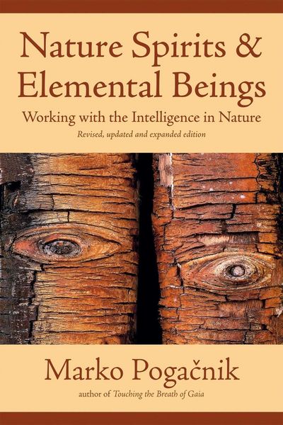 Produktbild: Nature Spirits & Elemental Beings