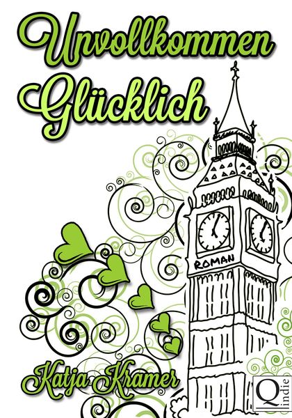 Produktbild: Unvollkommen Gl&uuml;cklich
