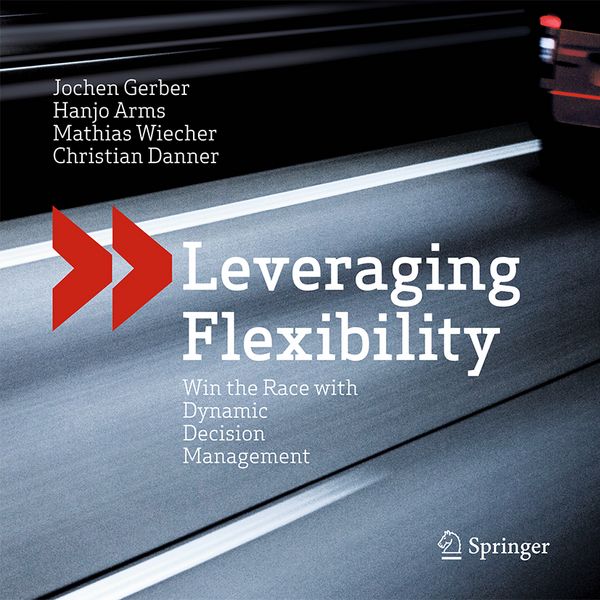 Produktbild: Leveraging Flexibility