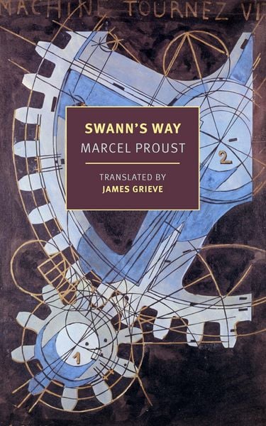Produktbild: Swann's Way