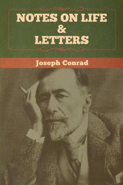 Produktbild: Notes on Life & Letters