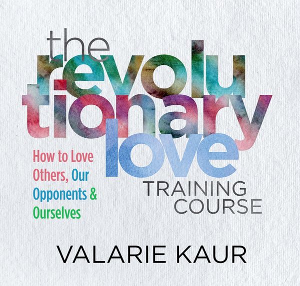 Produktbild: The Revolutionary Love Training Course