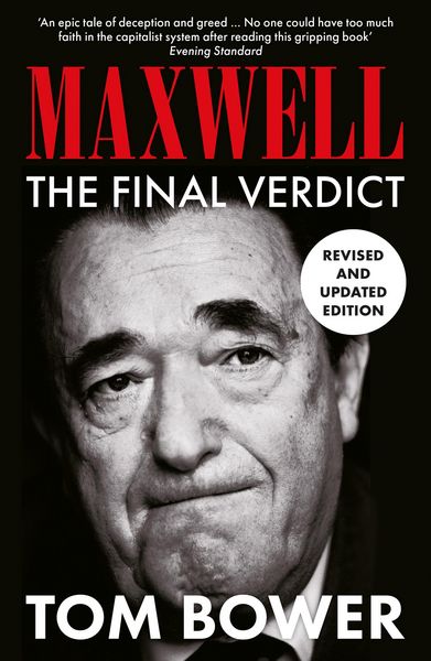 Produktbild: Maxwell