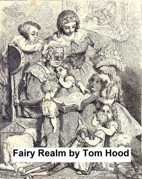 Produktbild: Fairy Realm