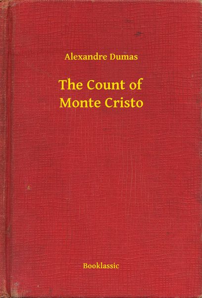 Produktbild: The Count of Monte Cristo