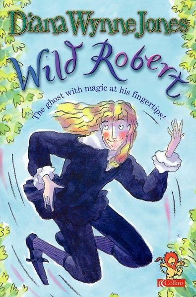 Produktbild: Wild Robert
