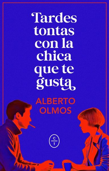 Produktbild: Tardes tontas con la chica que te gusta