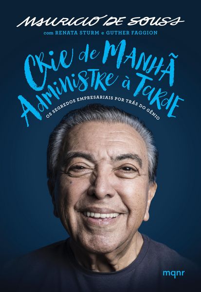 Produktbild: Crie de manh&atilde;, administre &agrave; tarde