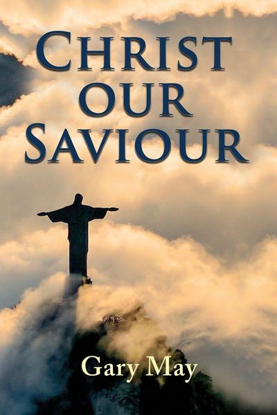 Produktbild: A Christ Our Saviour