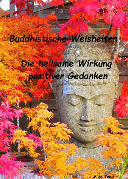 Produktbild: Buddhistische Weisheiten