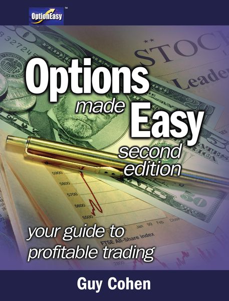 Produktbild: Options Made Easy