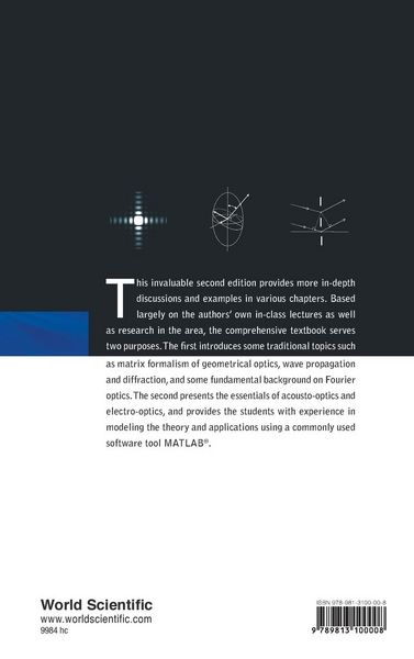 Produktbild: Eng Optics with Matlab (2nd Ed)