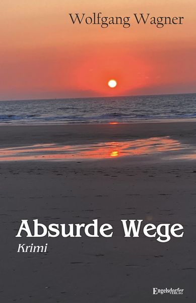 Produktbild: Absurde Wege